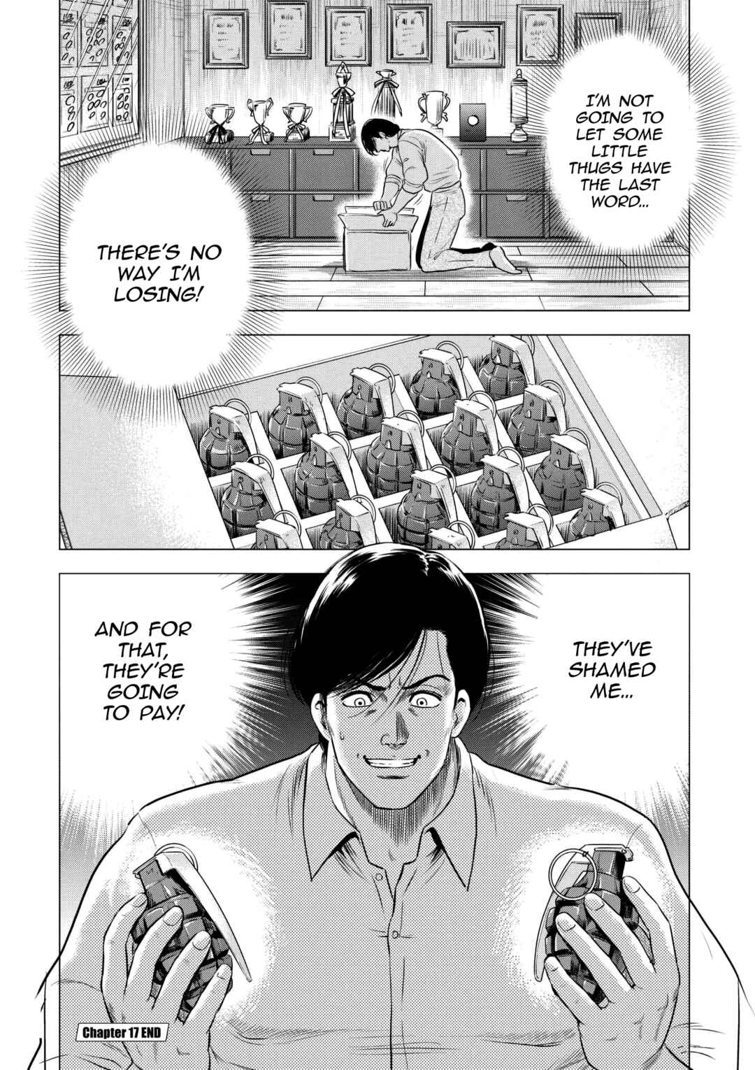 Chapter 17 - Page 37