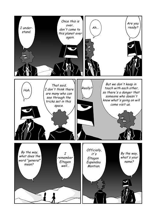 Chapter 23 - Page 11