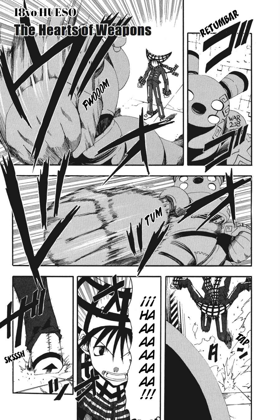 Chapter 18 - Page 1