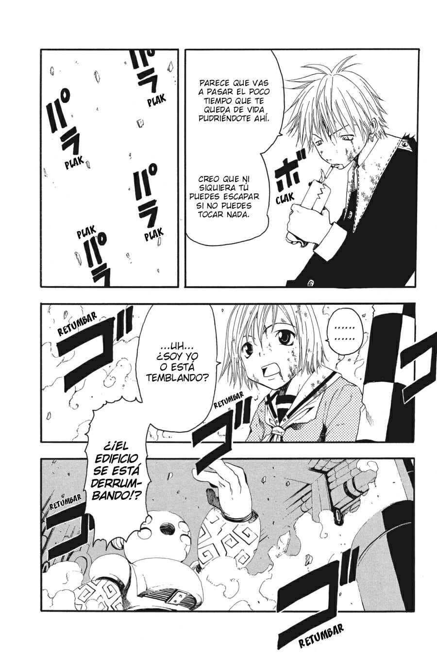 Chapter 18 - Page 33
