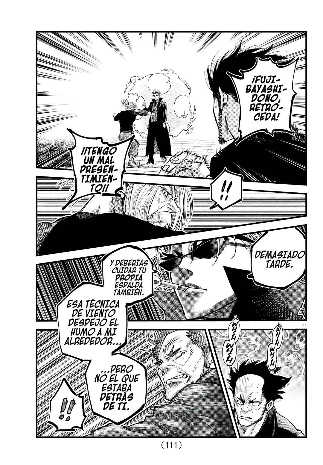 Chapter 23 - Page 12