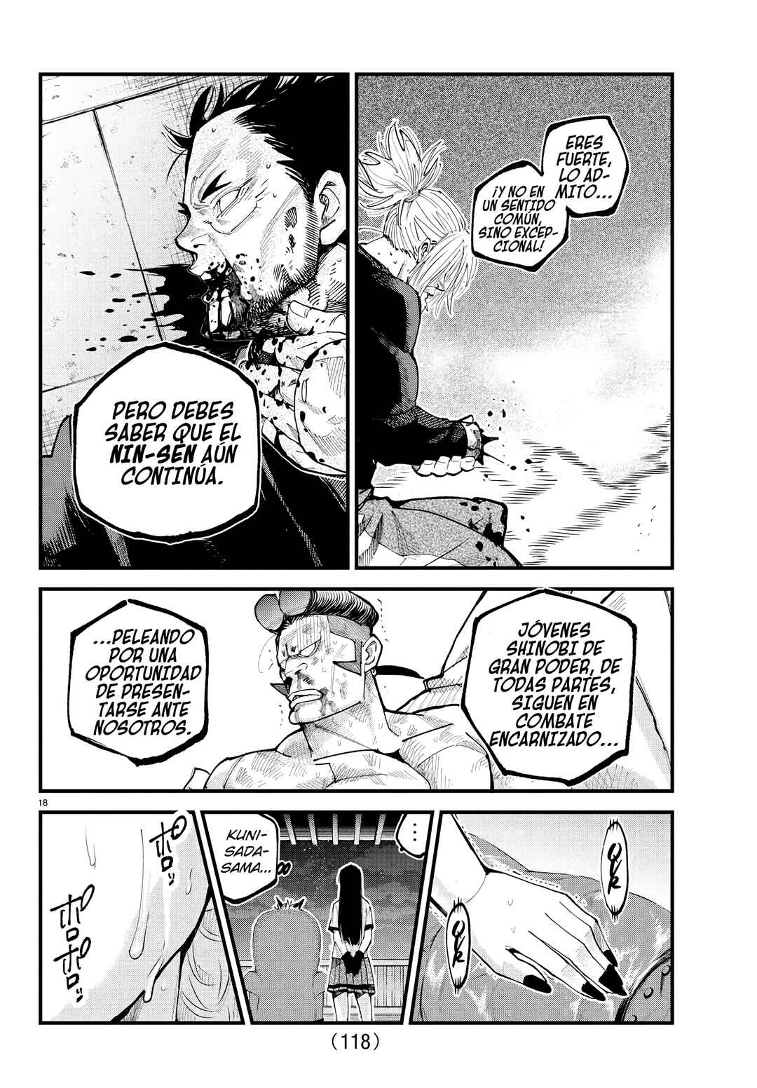 Chapter 23 - Page 18