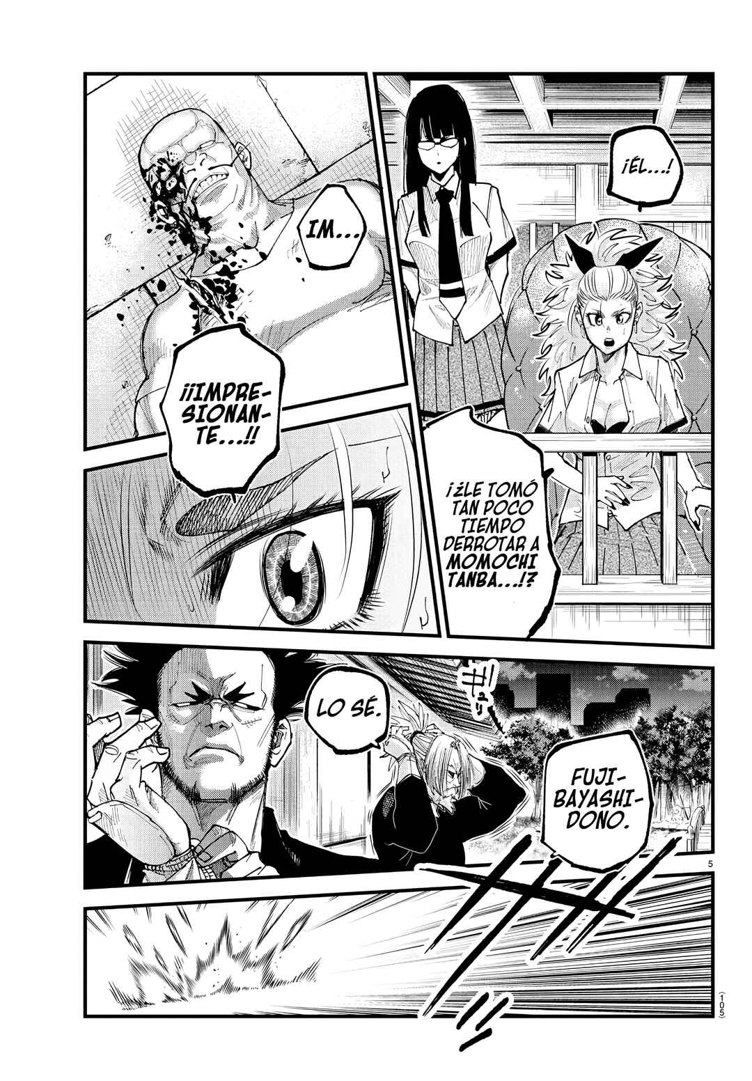 Chapter 23 - Page 6