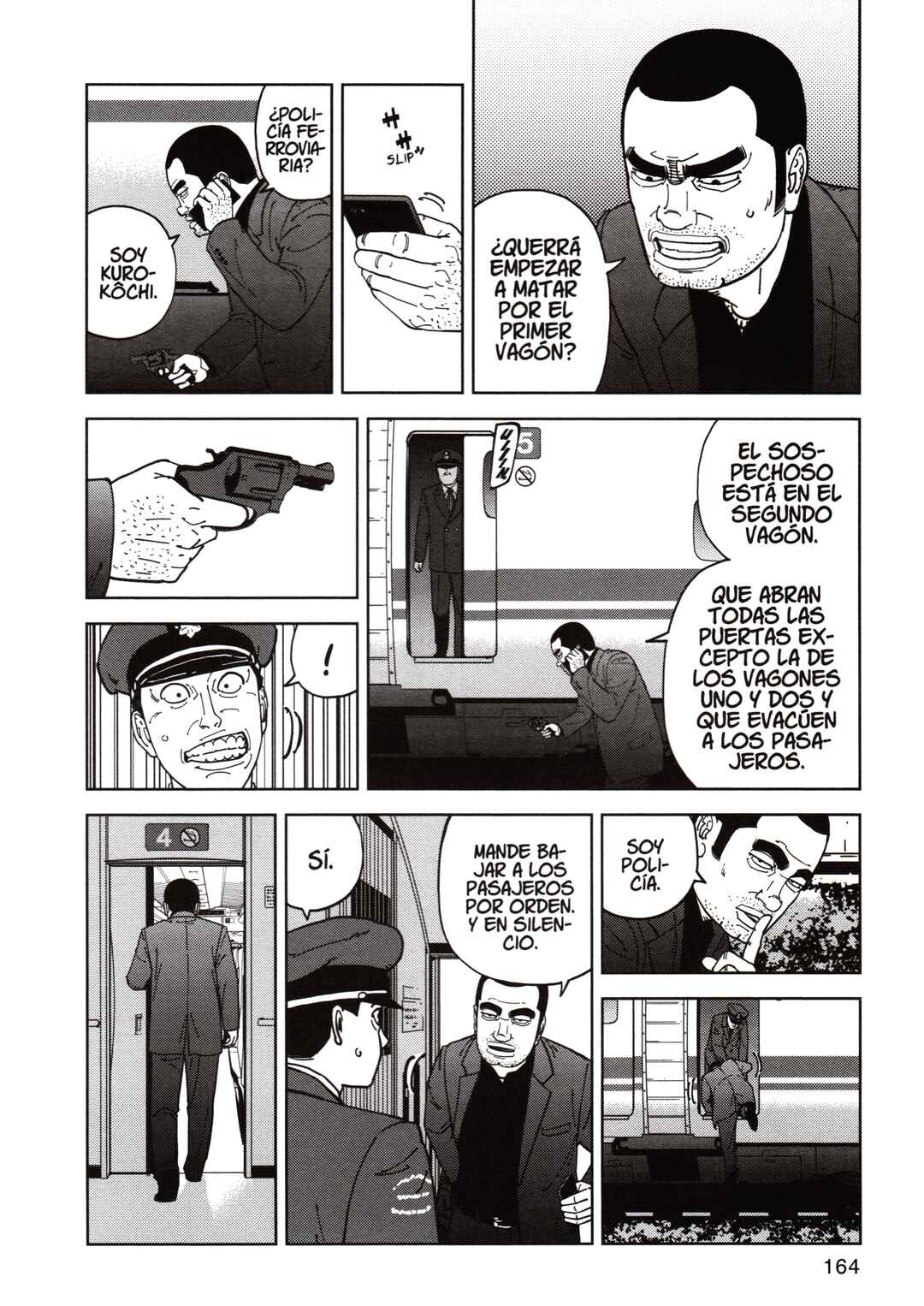 Chapter 152 - Page 12