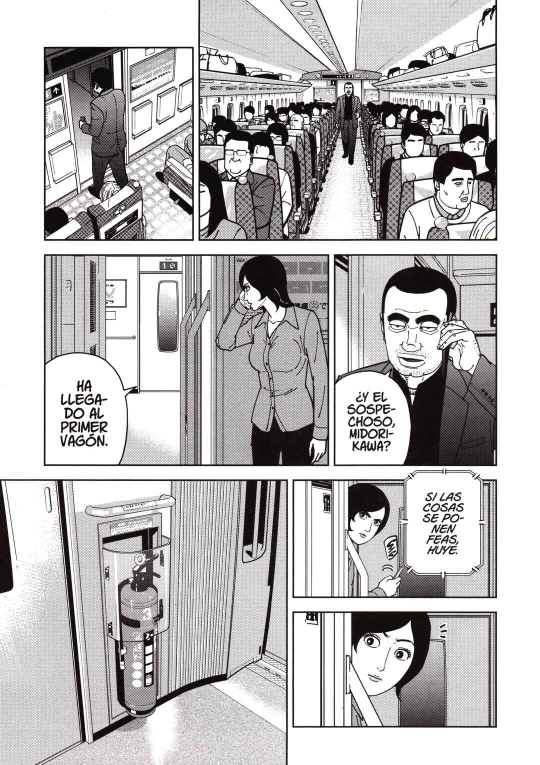 Chapter 152 - Page 13