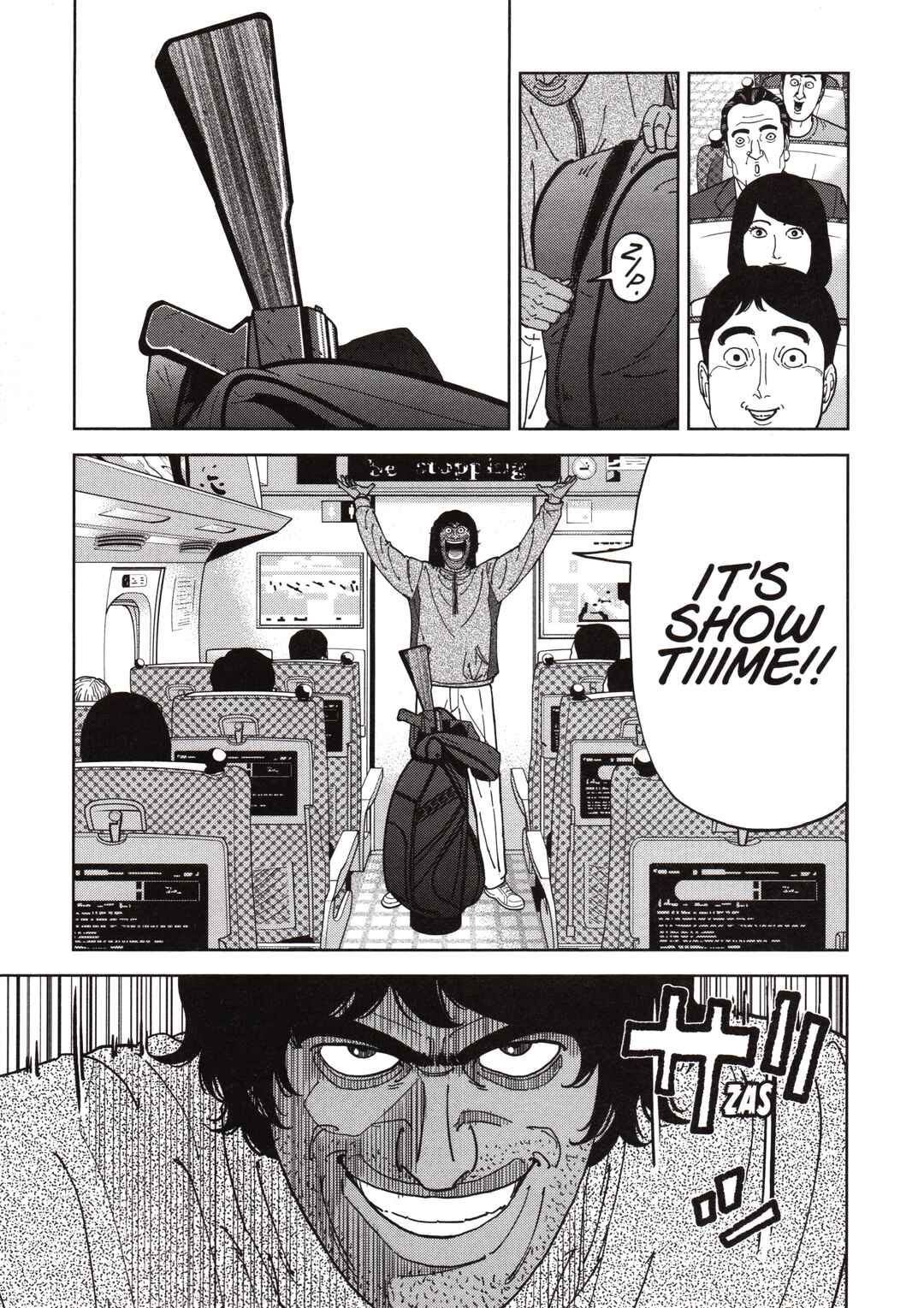 Chapter 152 - Page 15