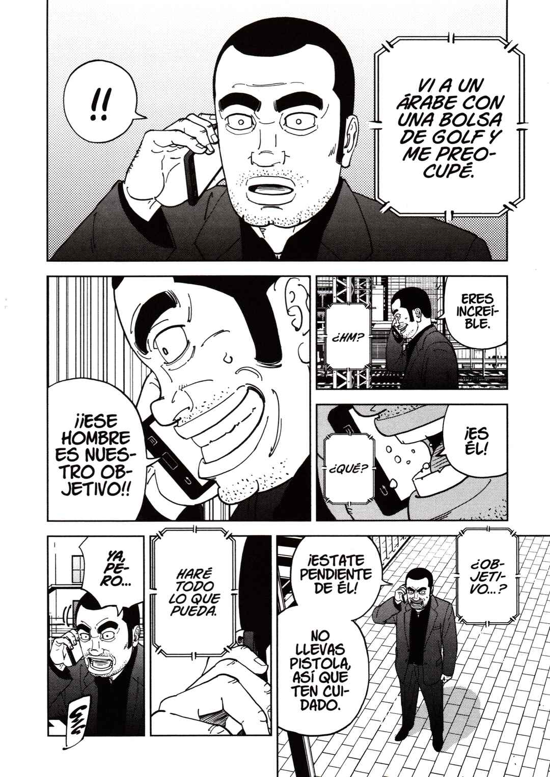 Chapter 152 - Page 8