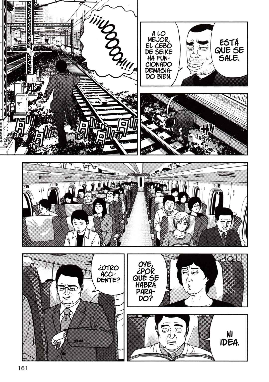 Chapter 152 - Page 9