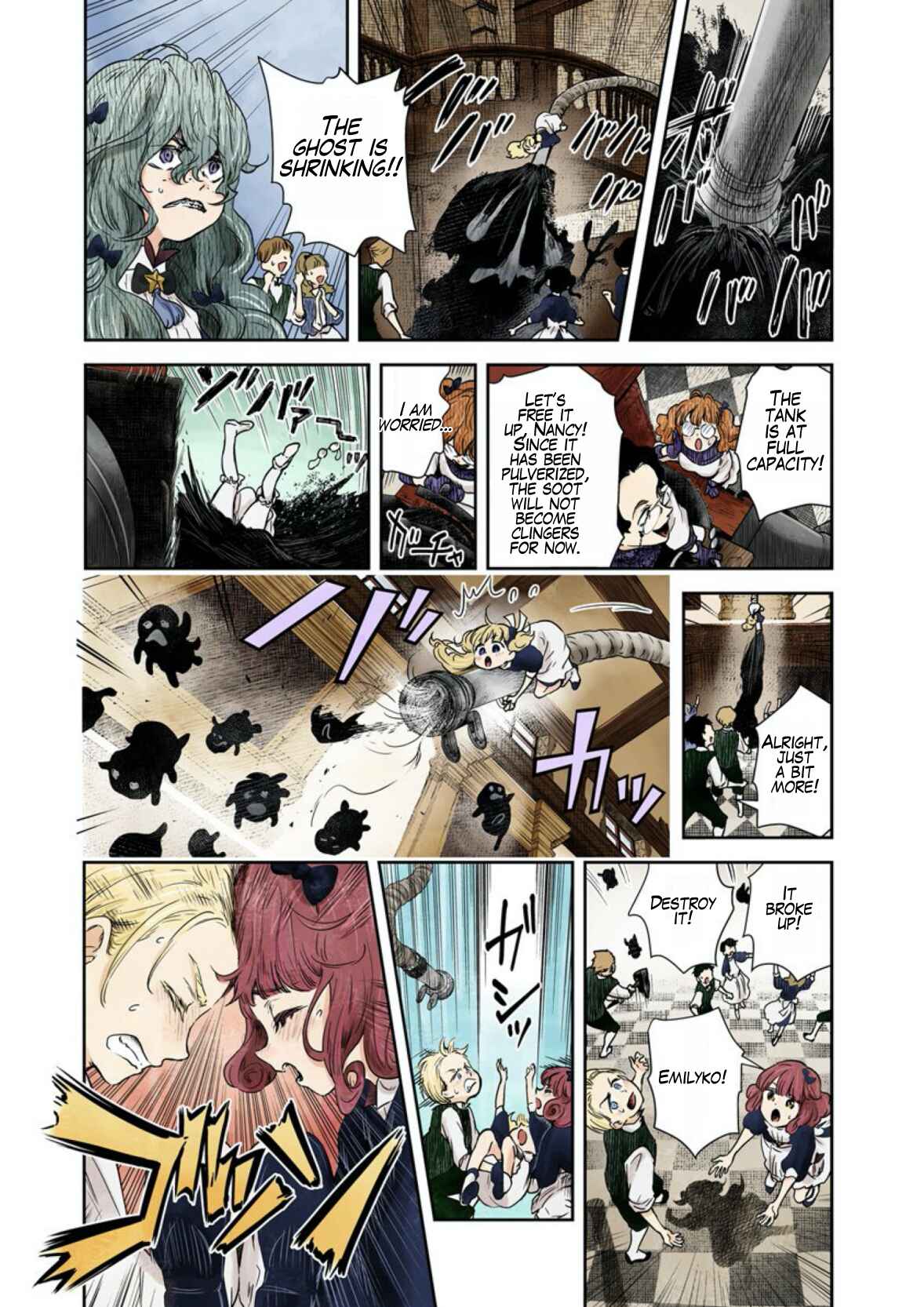 Chapter 56 - Page 11