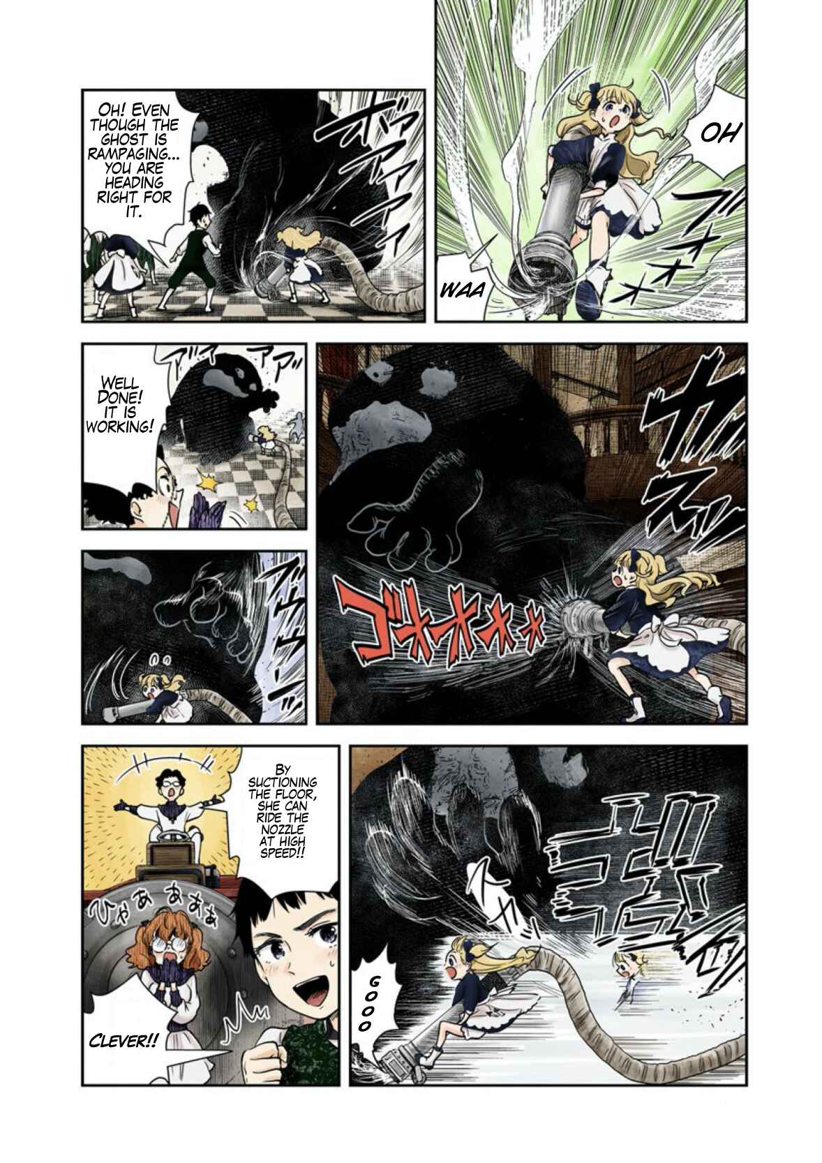 Chapter 56 - Page 4