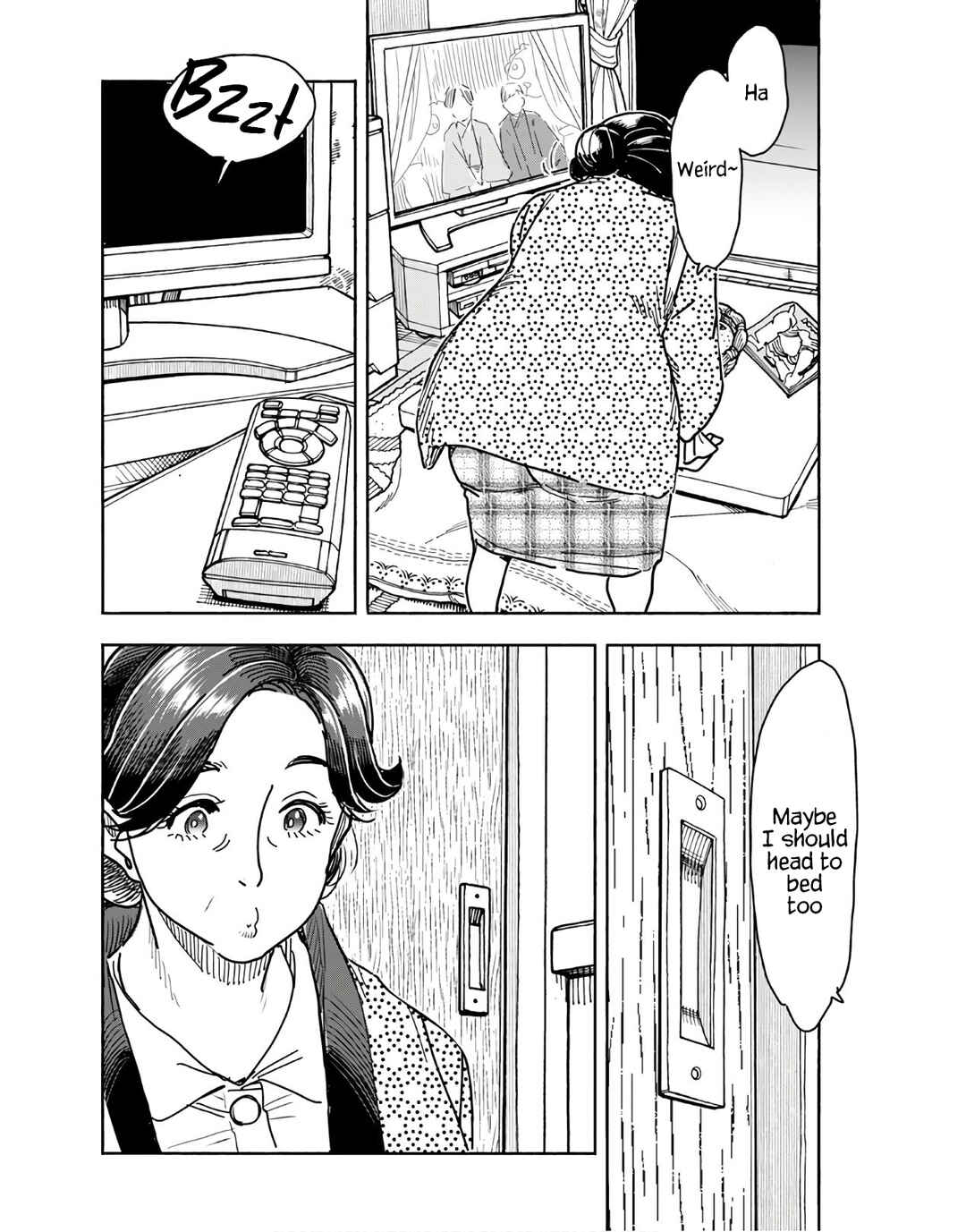 Chapter 125 - Page 20