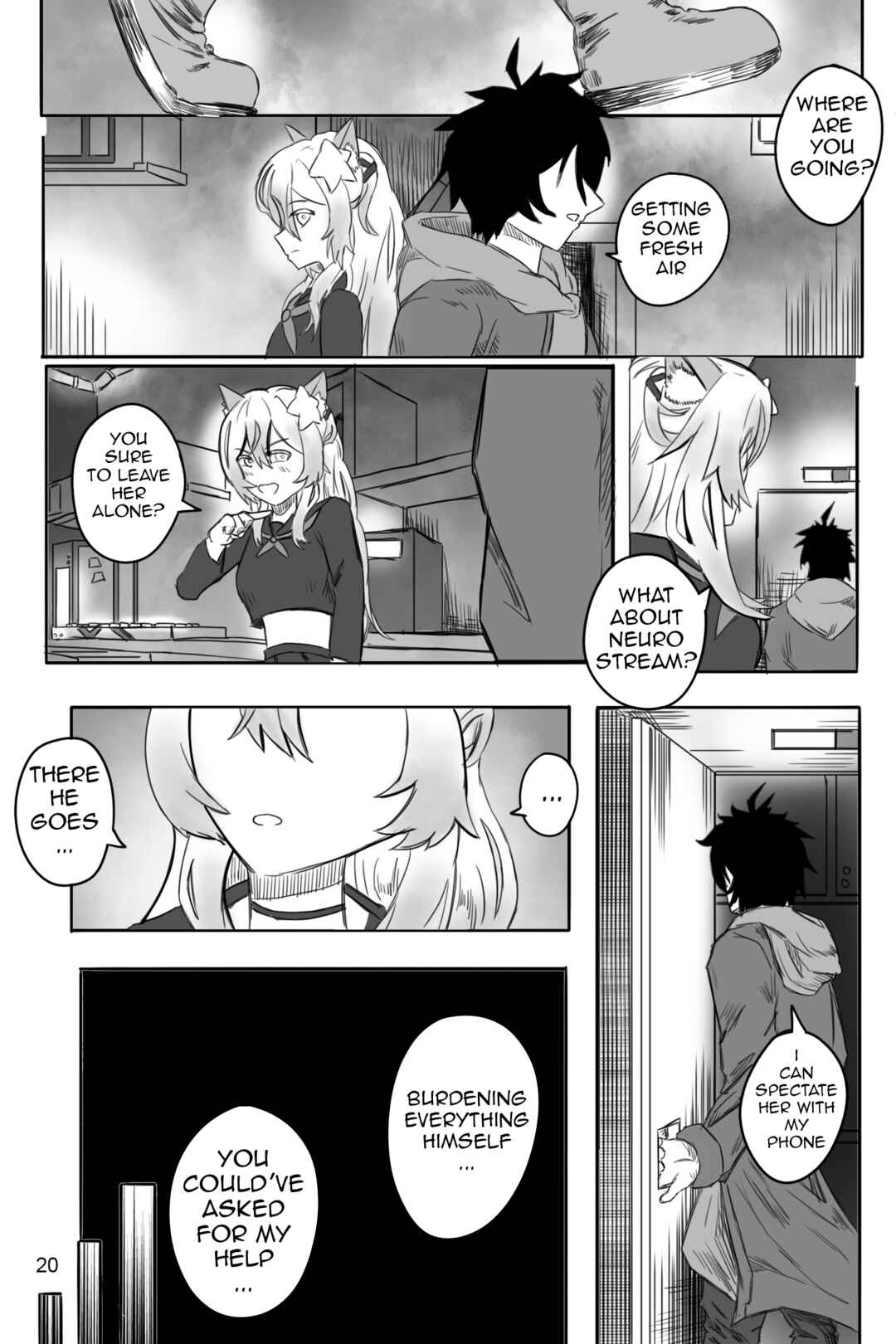 Chapter 2 - Page 10