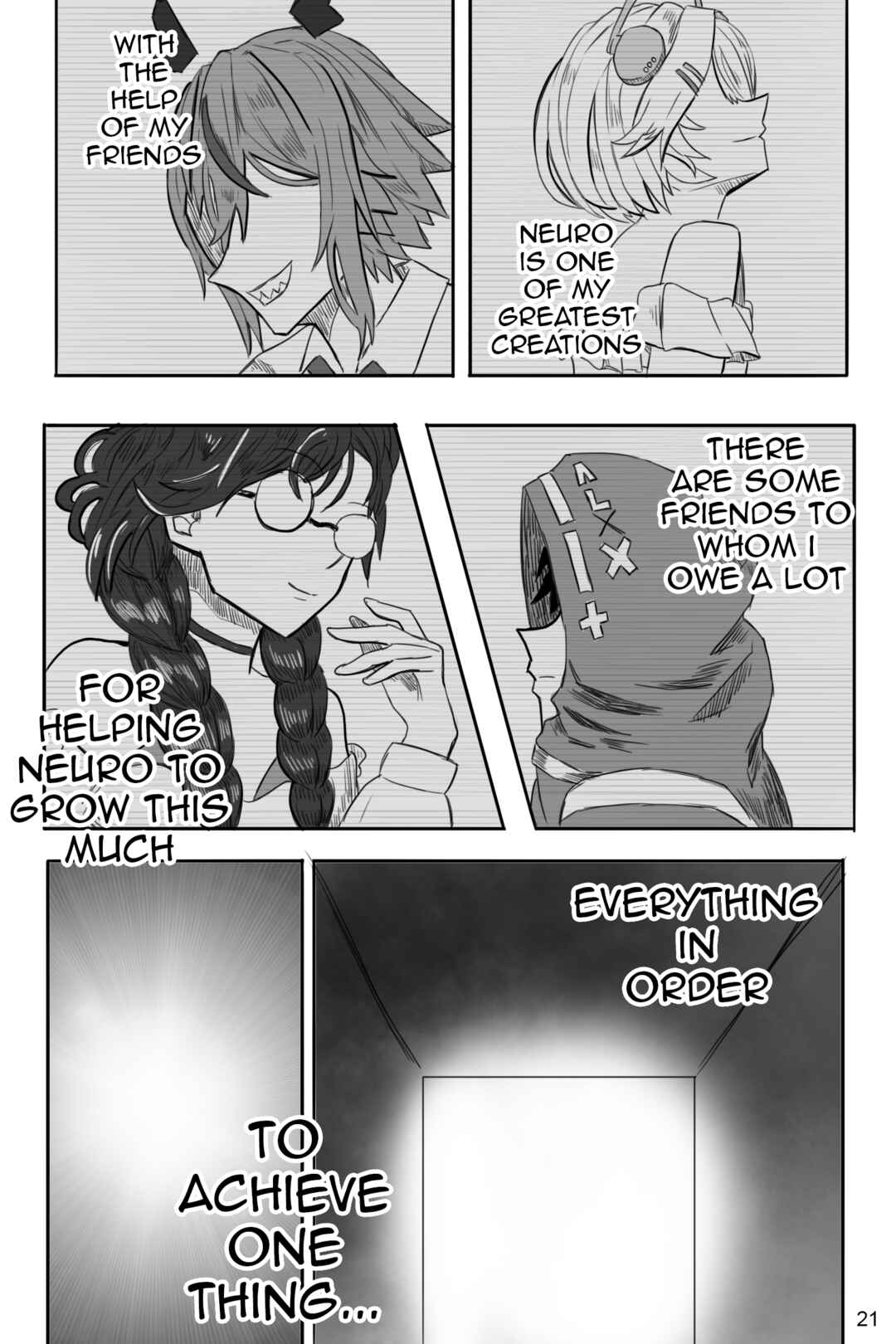 Chapter 2 - Page 11