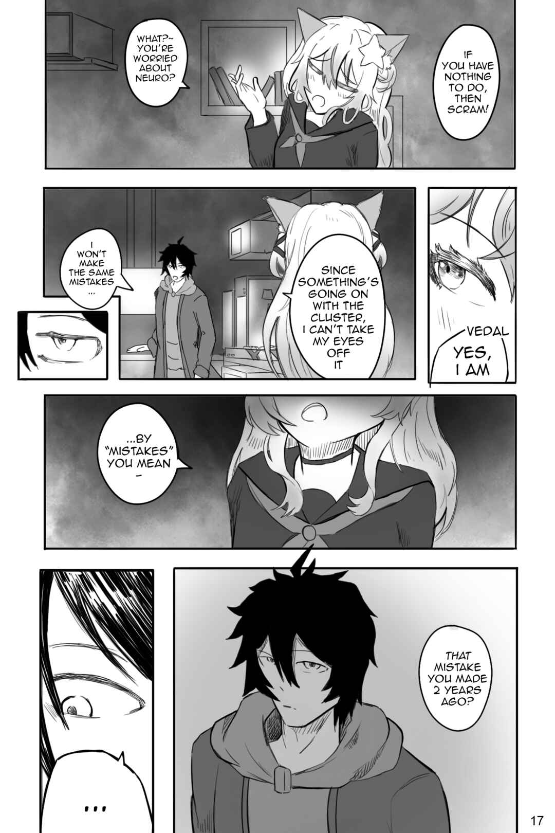 Chapter 2 - Page 7