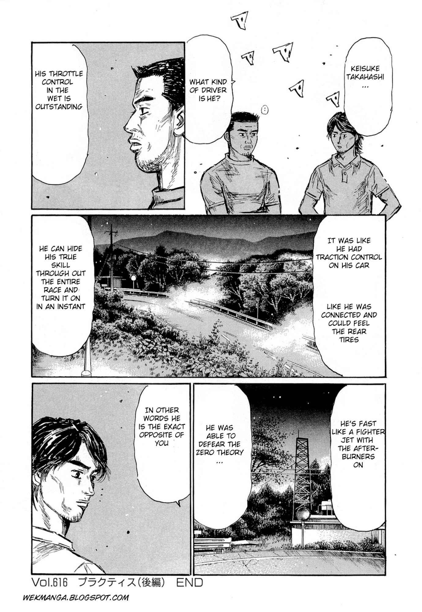 Chapter 616 - Page 10