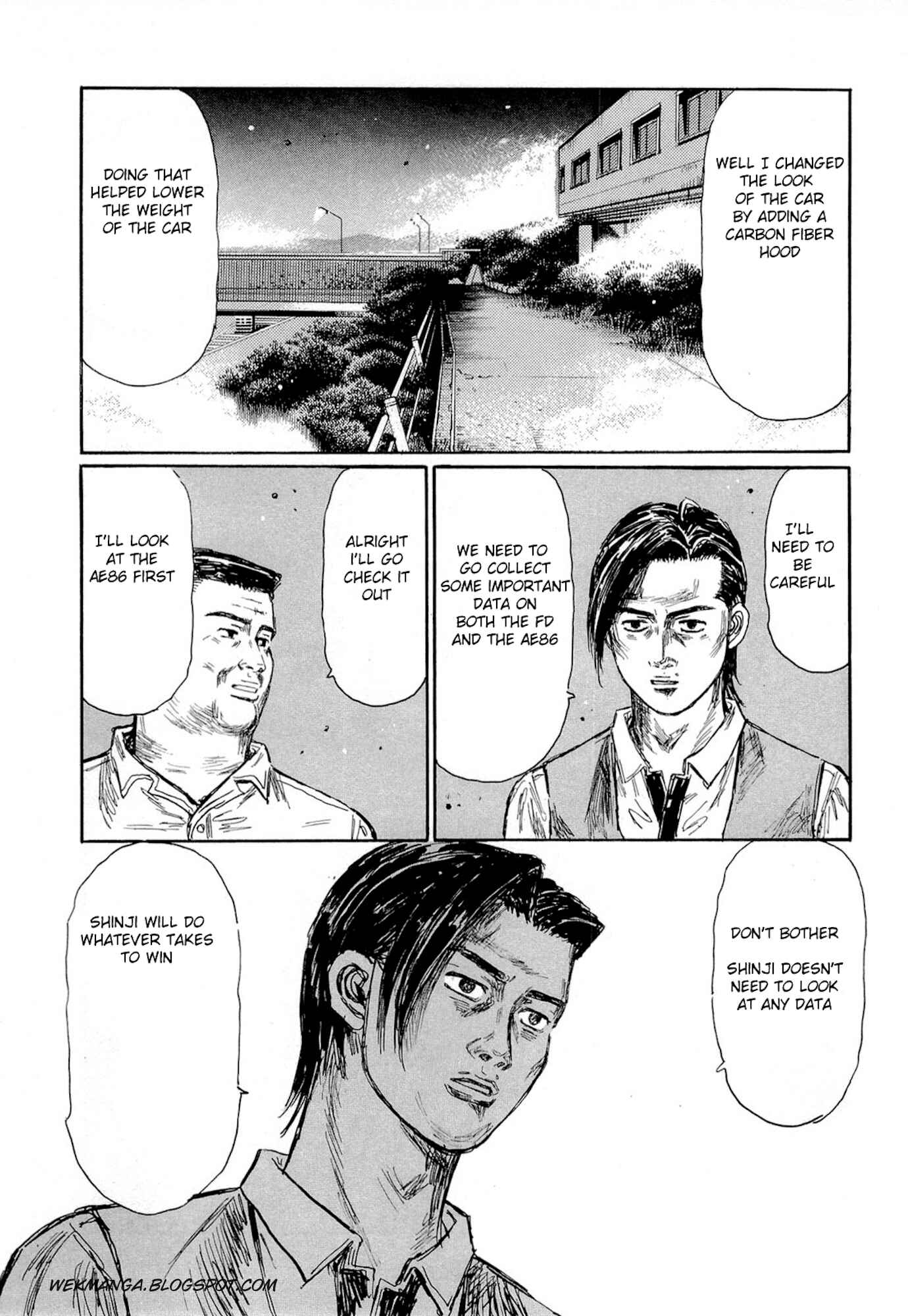 Chapter 616 - Page 3