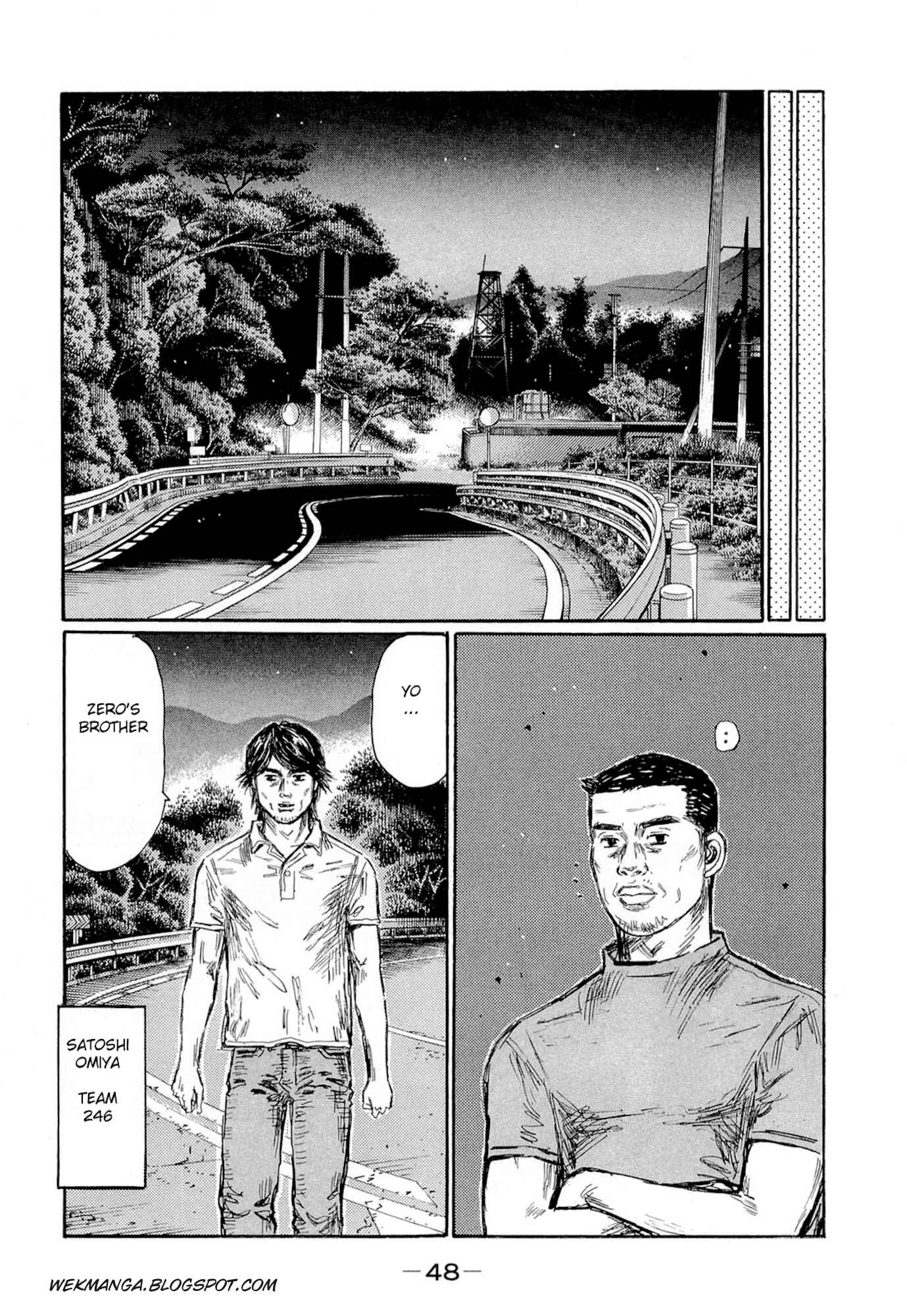 Chapter 616 - Page 6