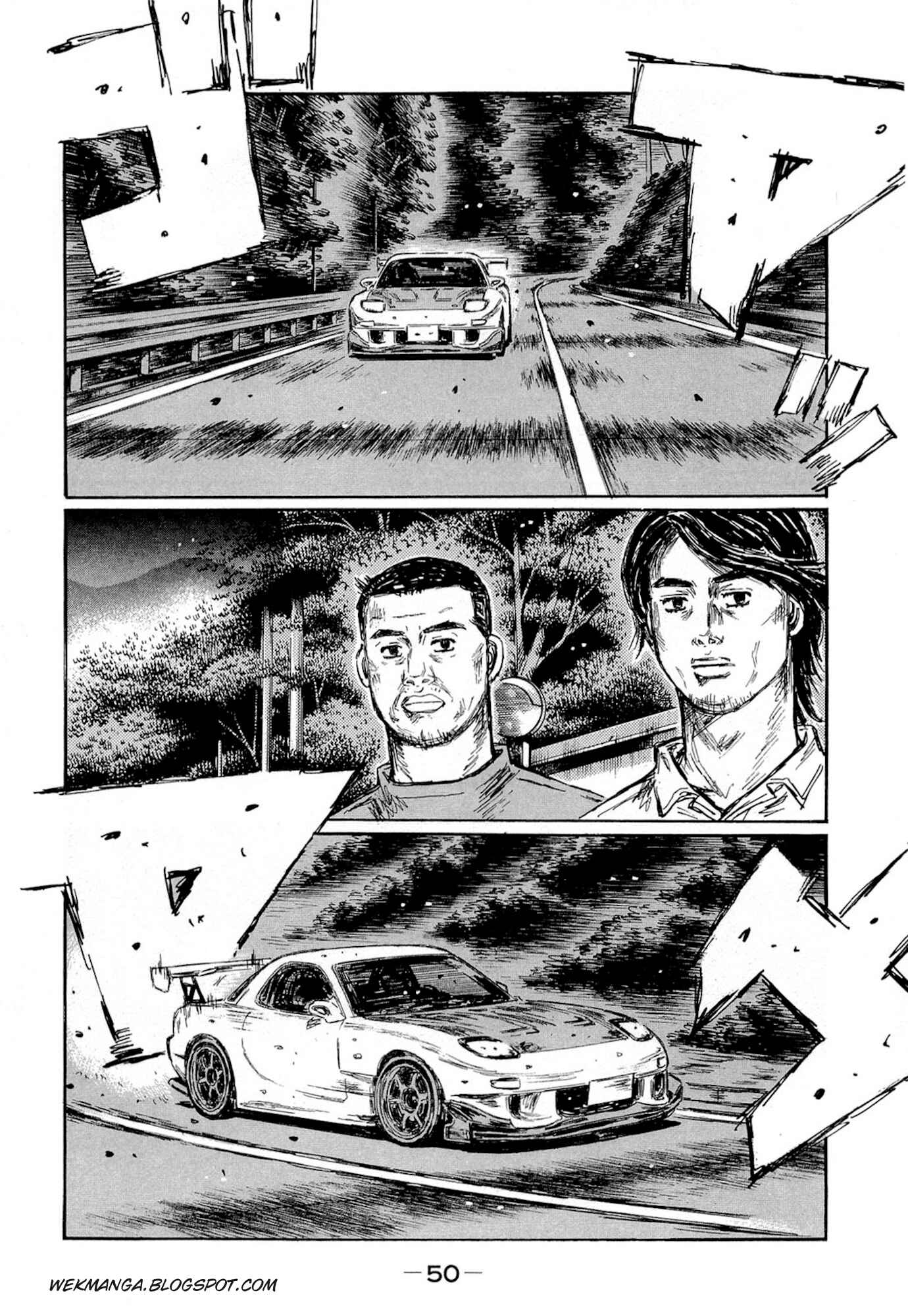 Chapter 616 - Page 8