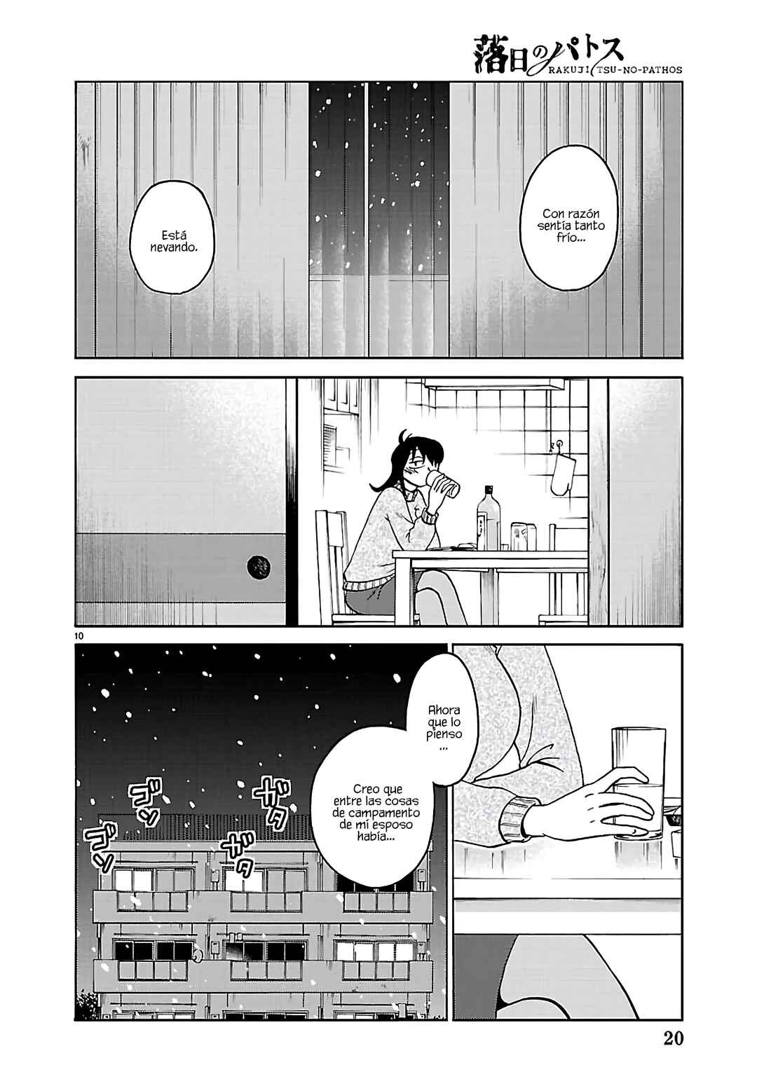 Chapter 137 - Page 13