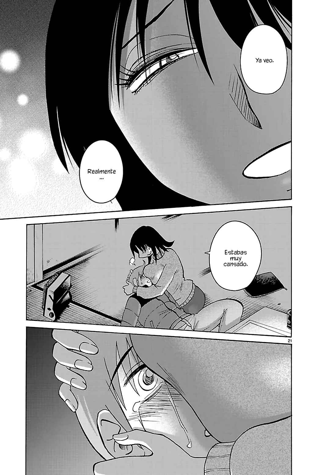 Chapter 137 - Page 24