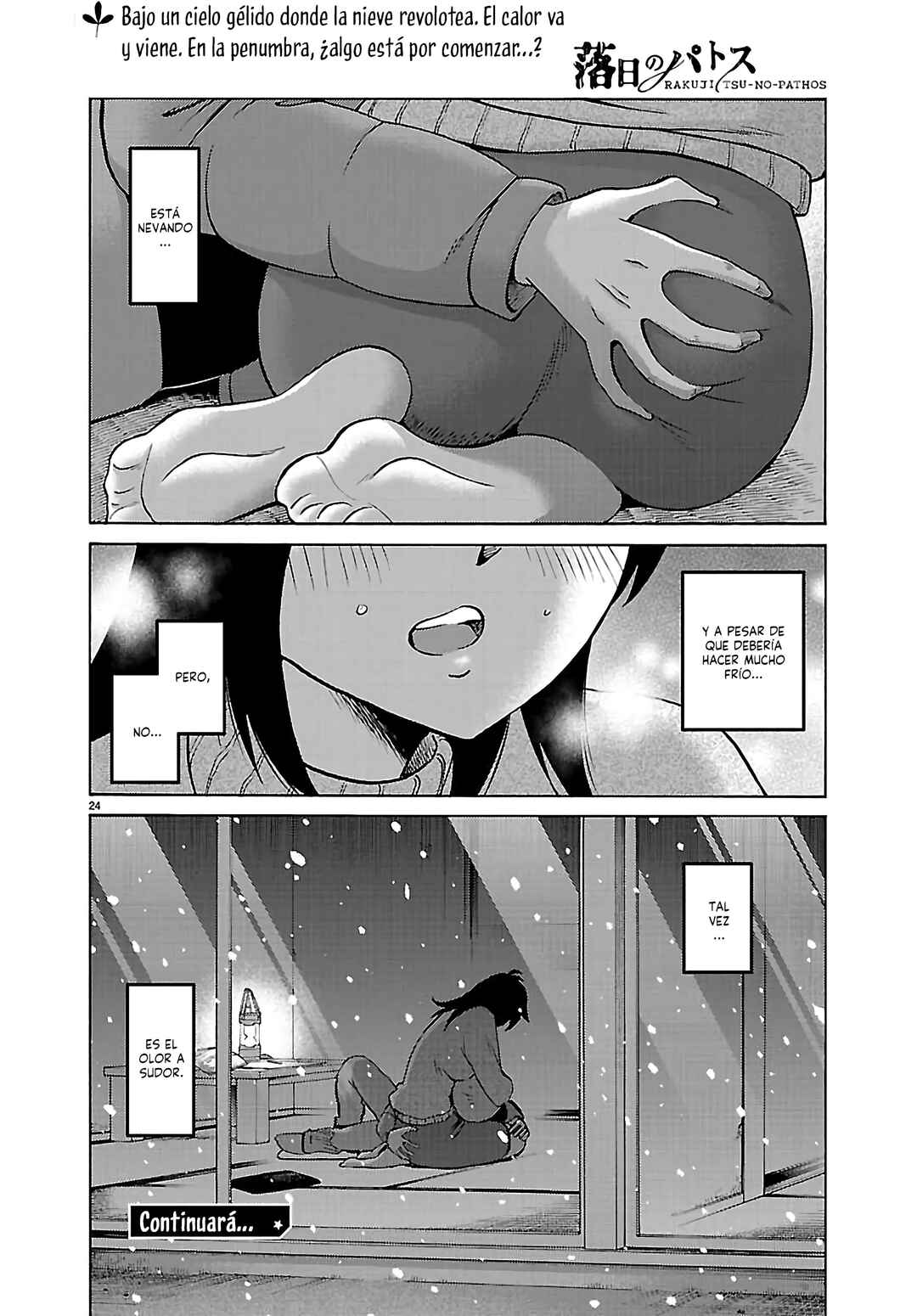 Chapter 137 - Page 27