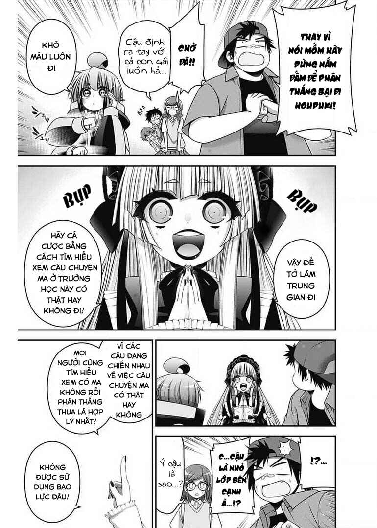 Chapter 31 - Page 11