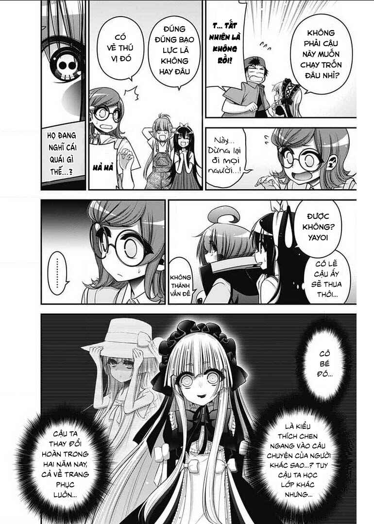Chapter 31 - Page 12
