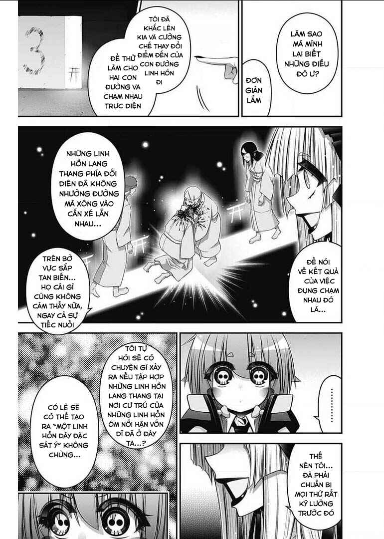 Chapter 31 - Page 21