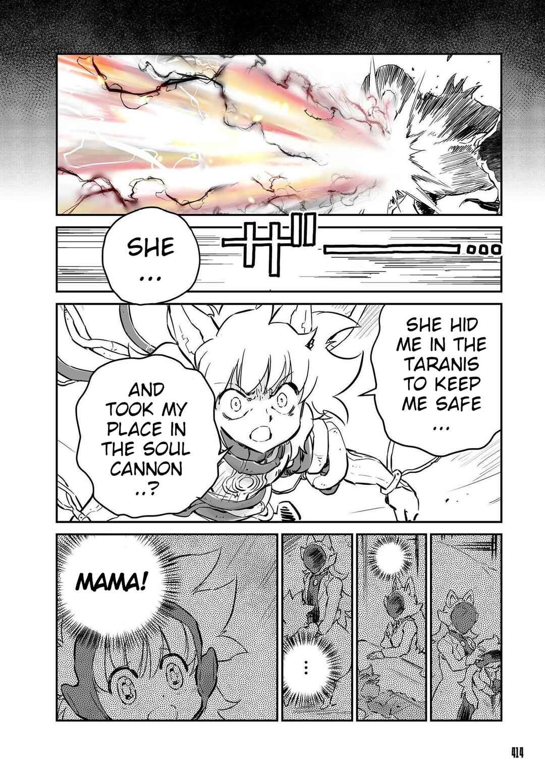 Chapter 56 - Page 7