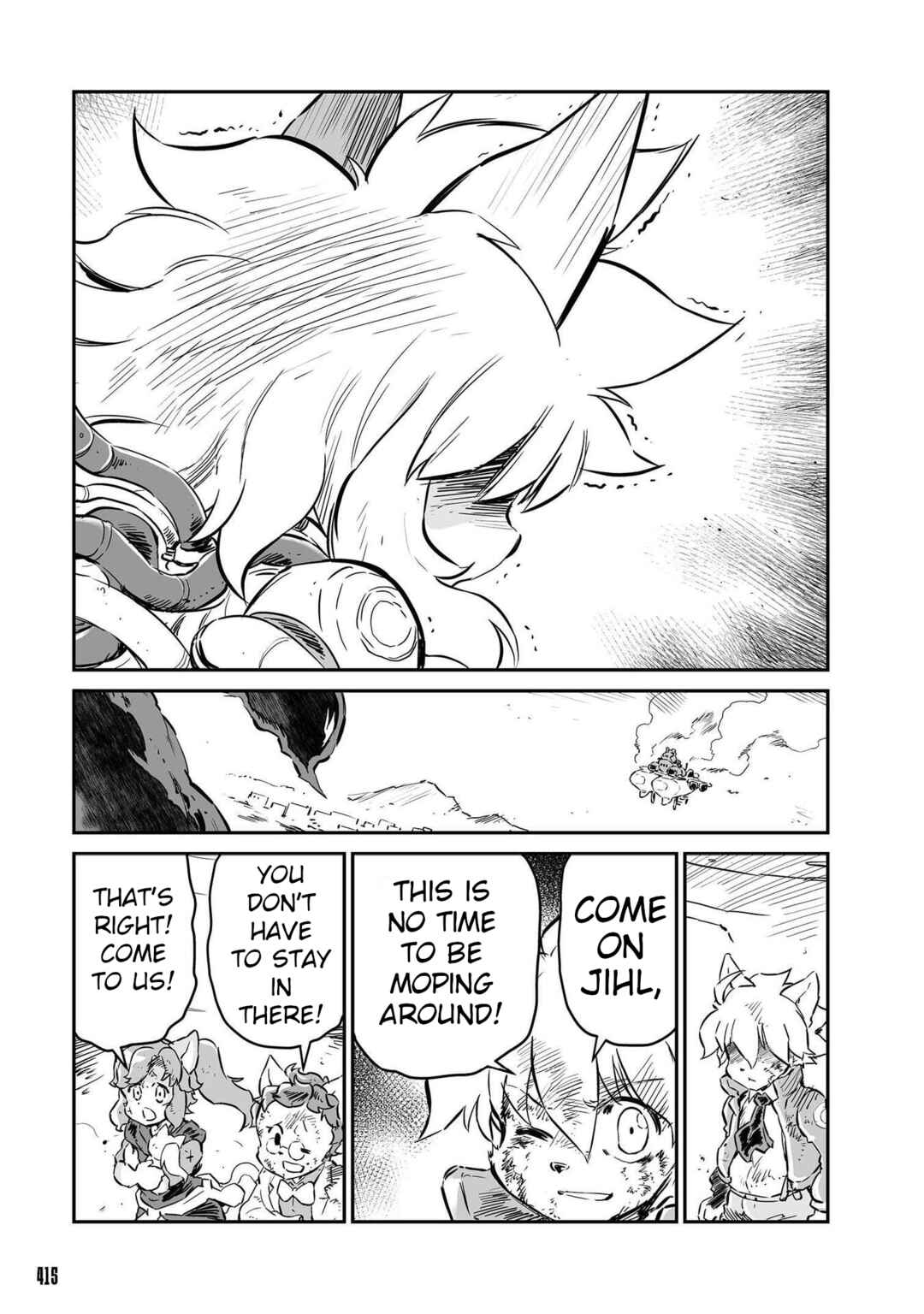 Chapter 56 - Page 8