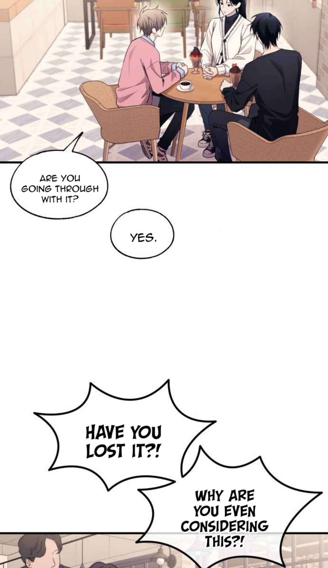 Chapter 211 - Page 31