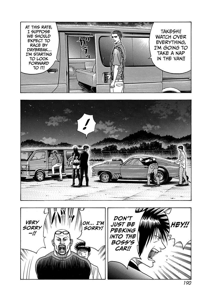 Chapter 190 - Page 10