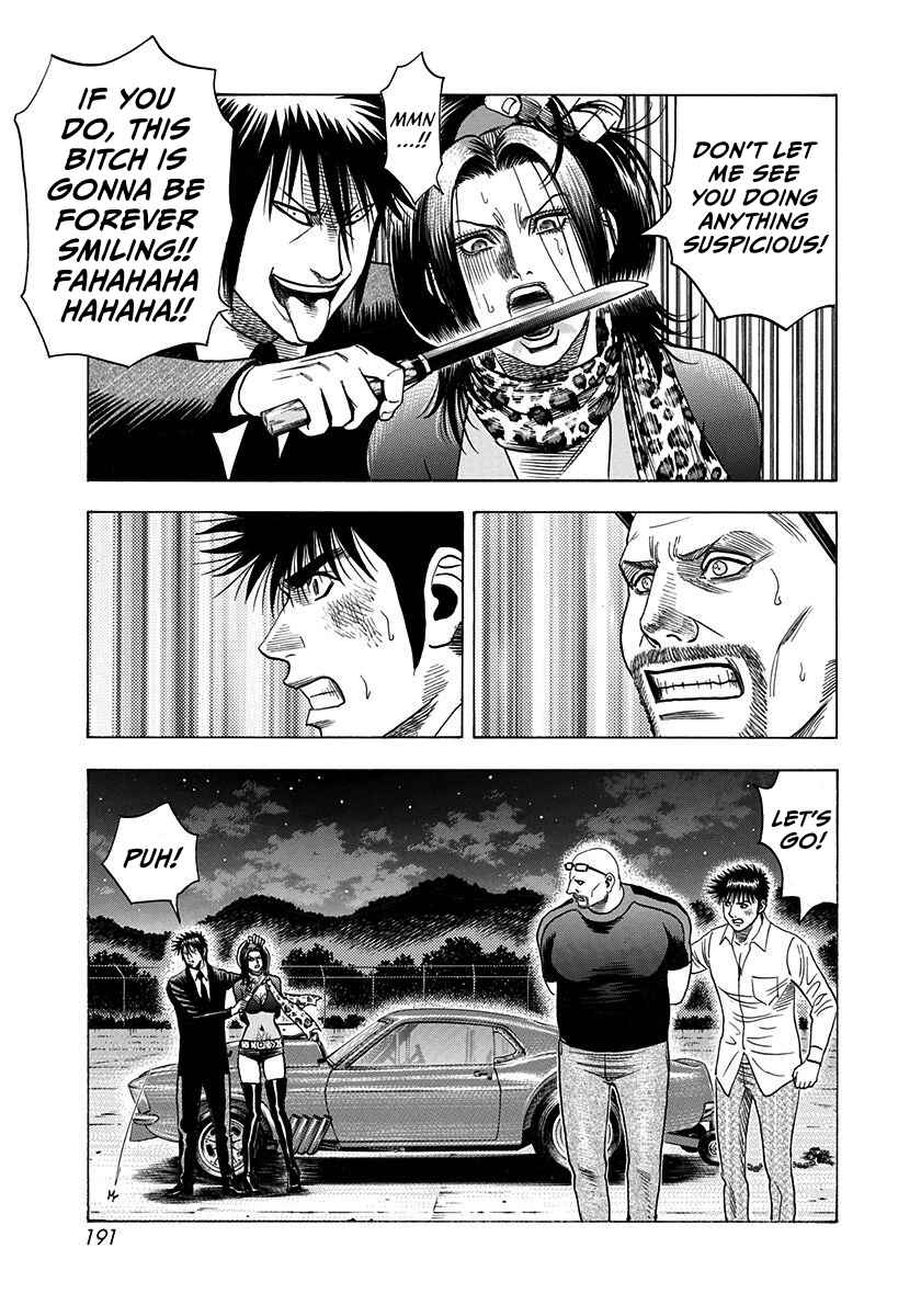 Chapter 190 - Page 11