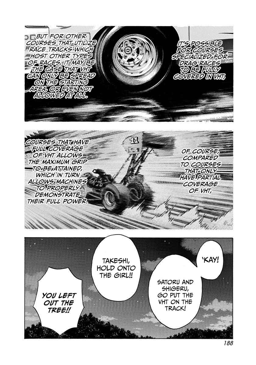 Chapter 190 - Page 8
