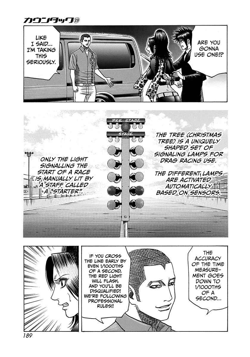 Chapter 190 - Page 9