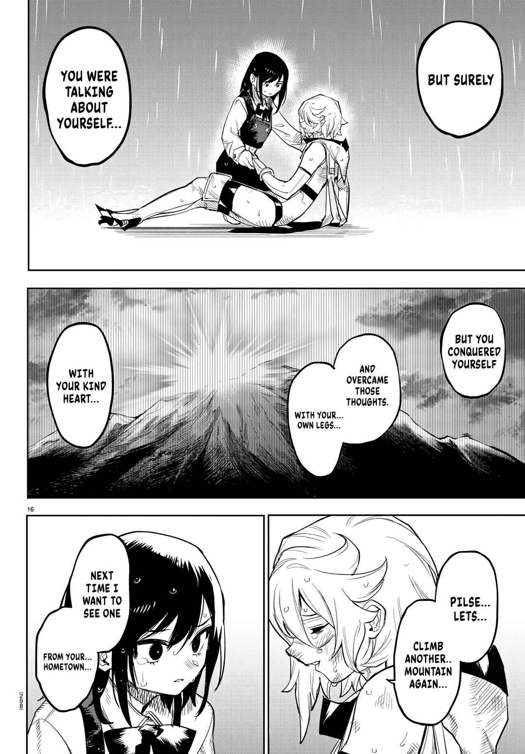 Chapter 134 - Page 15