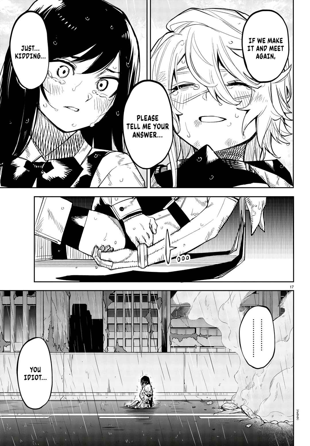 Chapter 134 - Page 16