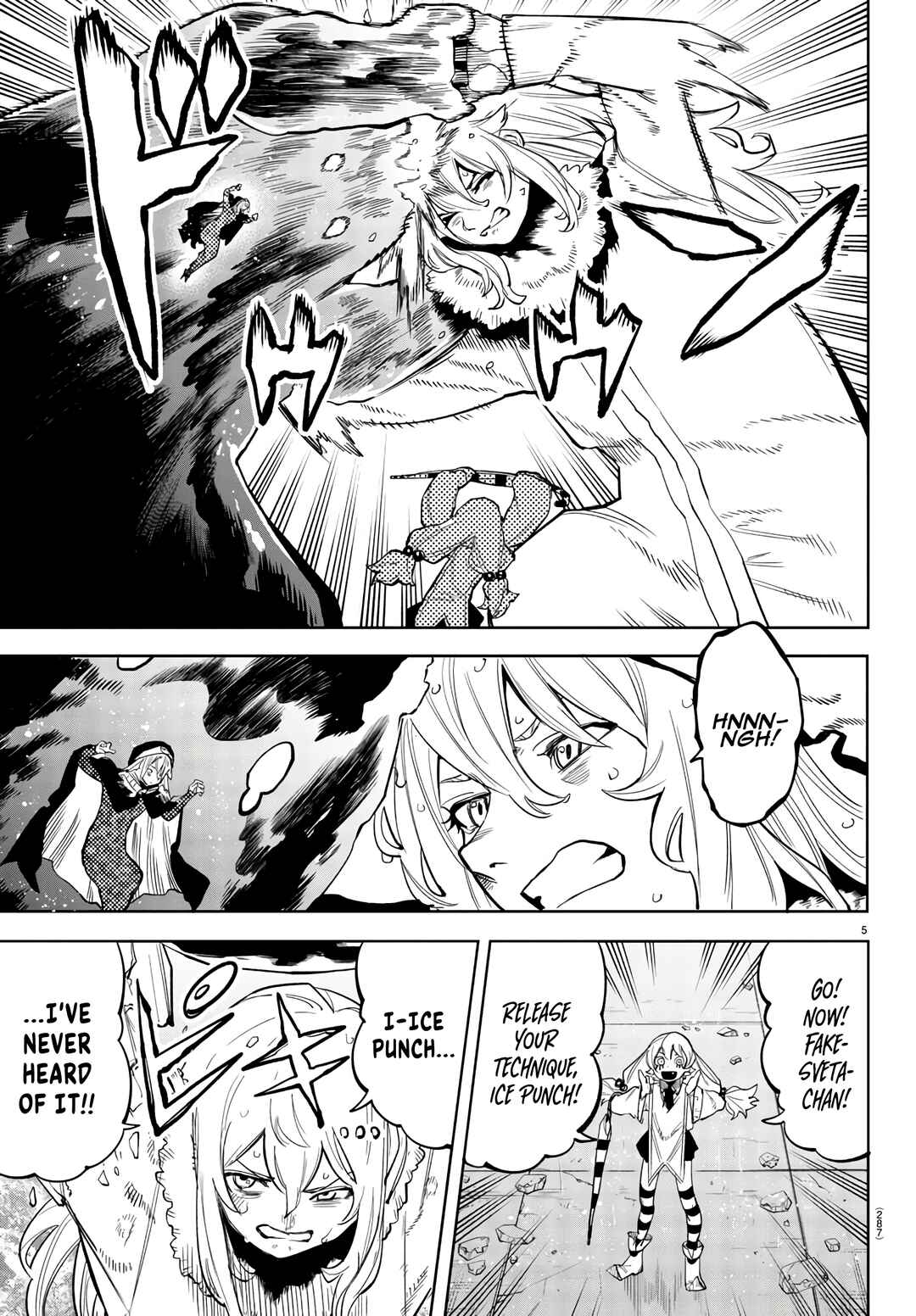 Chapter 134 - Page 4