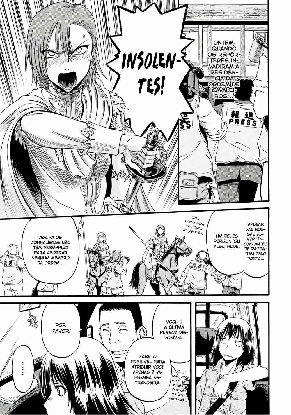 Chapter 70 - Page 11