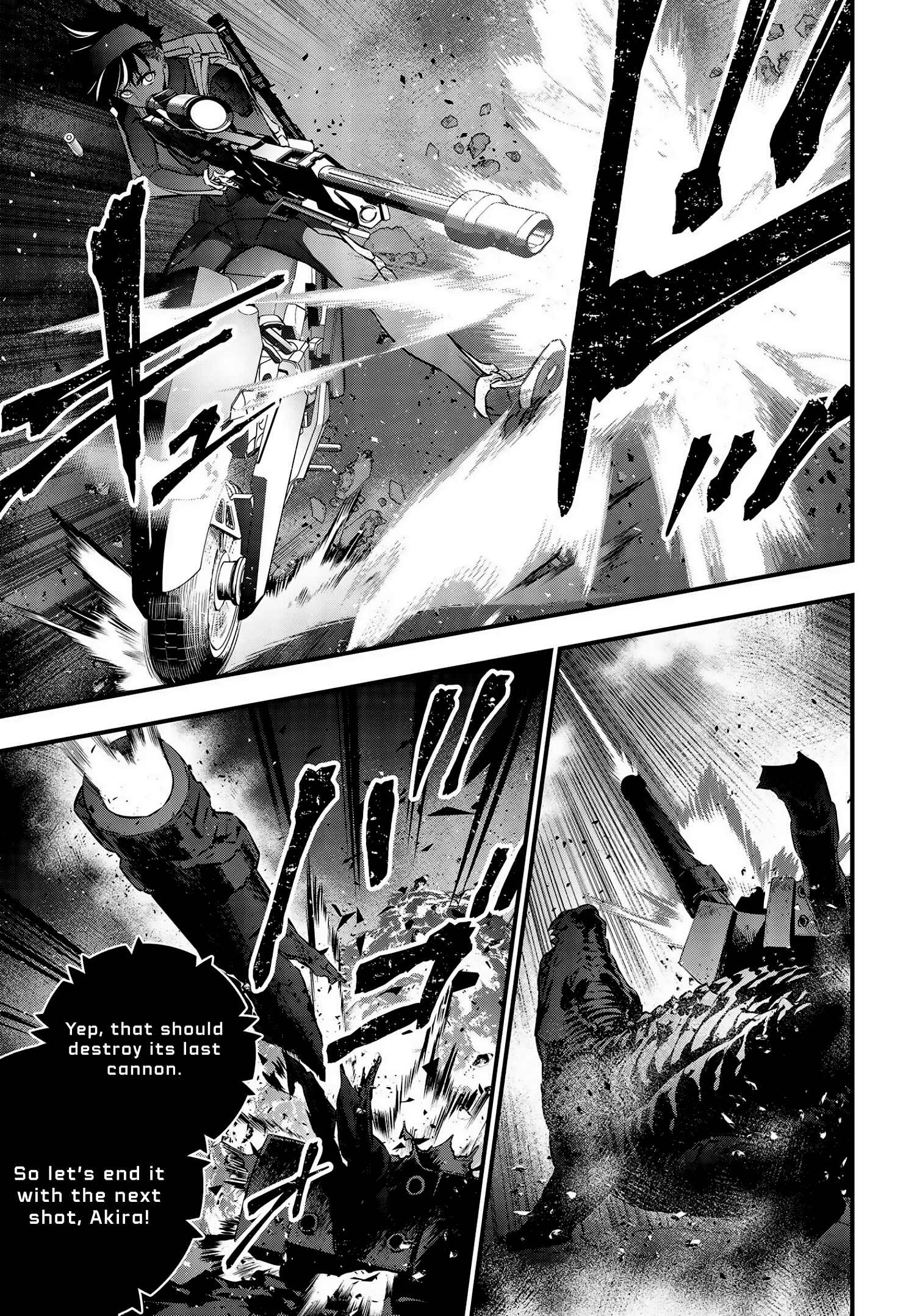 Chapter 21 - Page 21