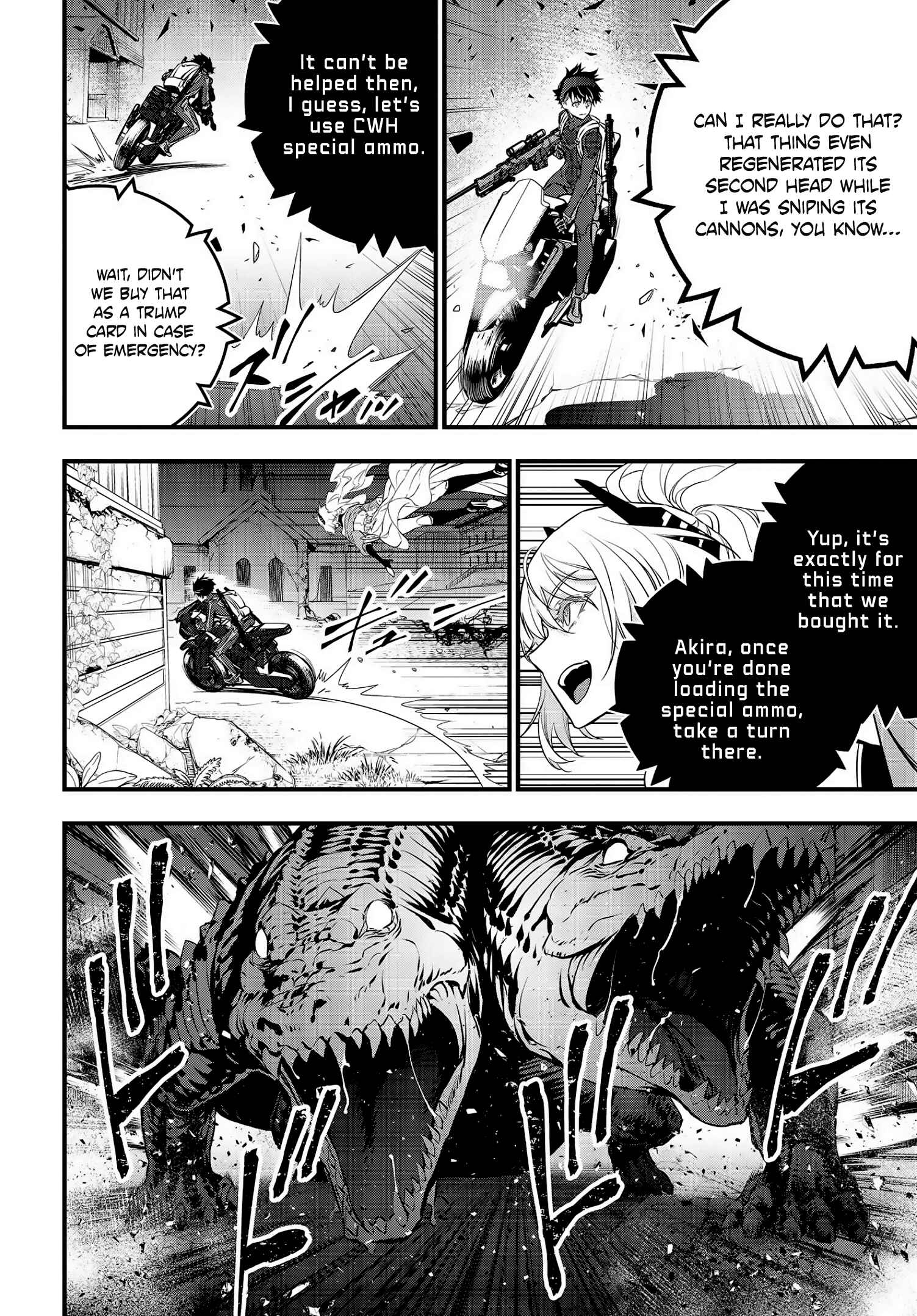 Chapter 21 - Page 22