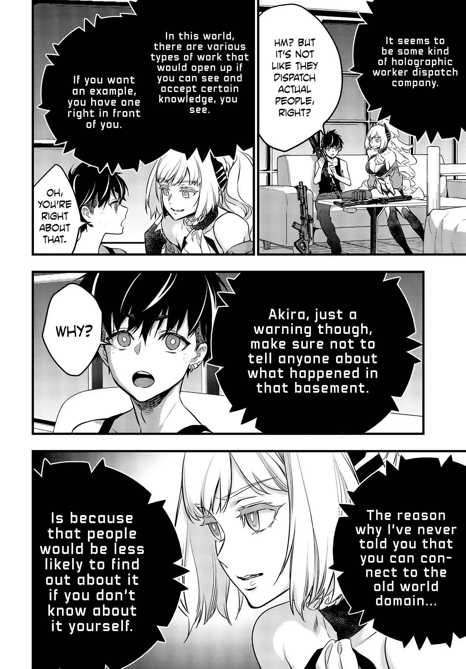 Chapter 21 - Page 29