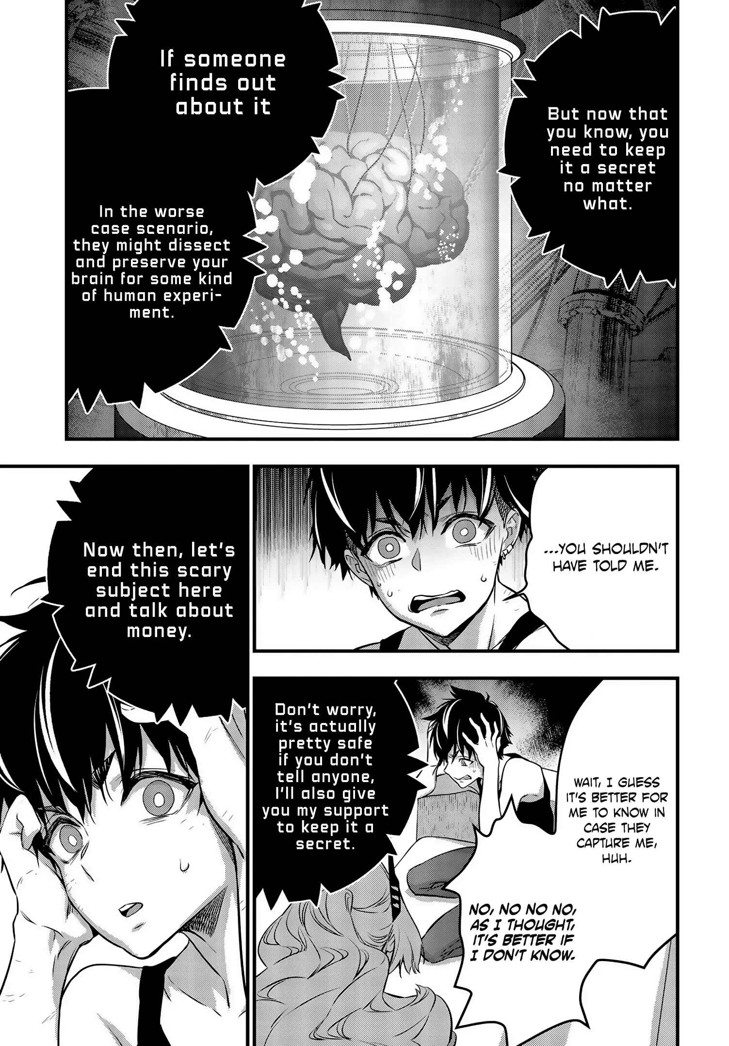 Chapter 21 - Page 30