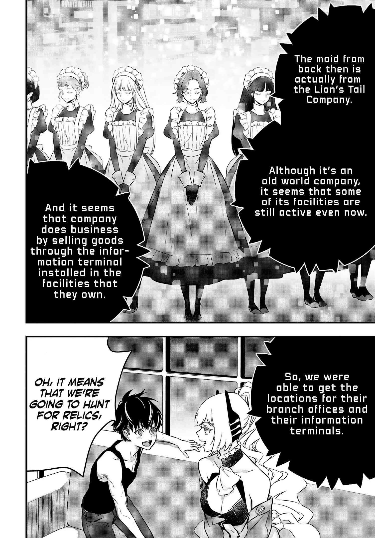Chapter 21 - Page 31
