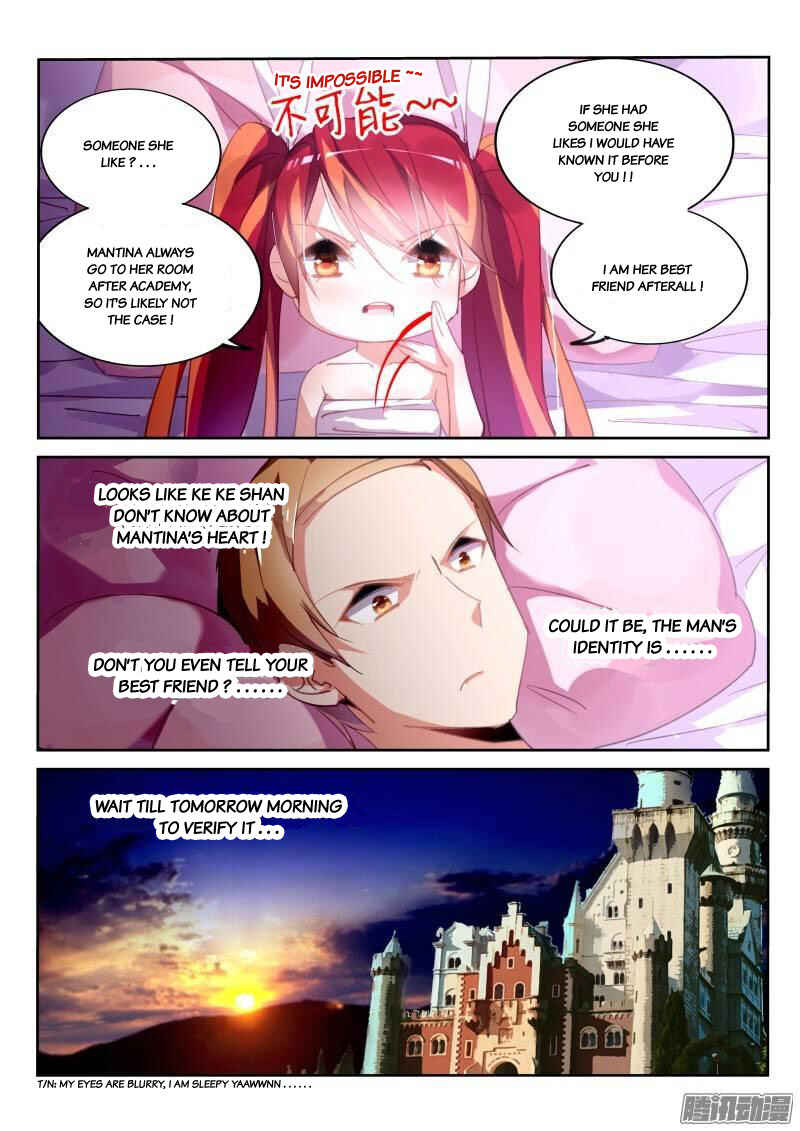 Chapter 230 - Page 2