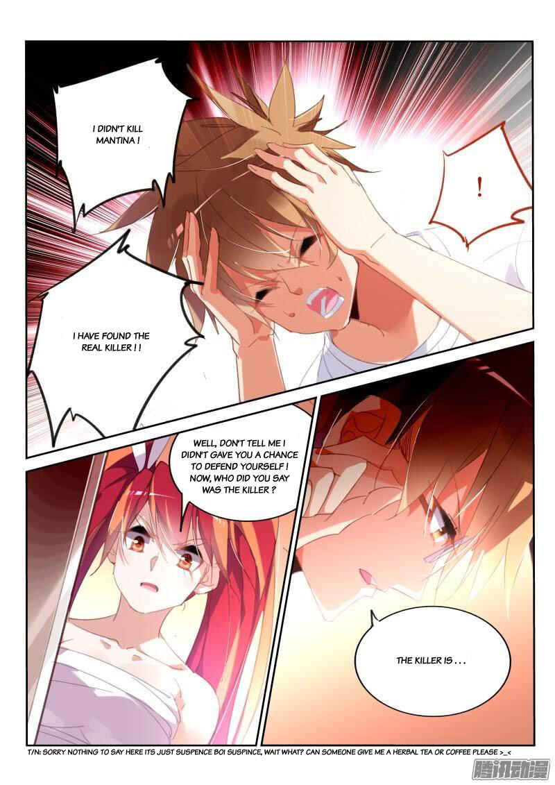 Chapter 230 - Page 5