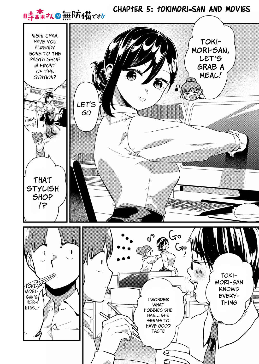 Chapter 5 - Page 2
