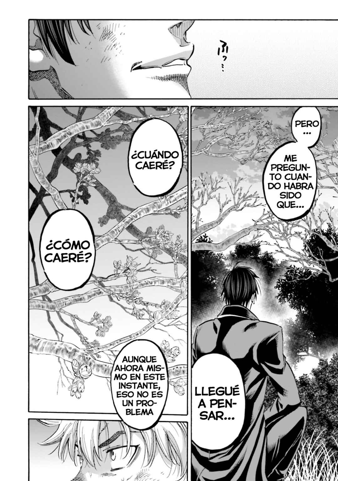 Chapter 147 - Page 11