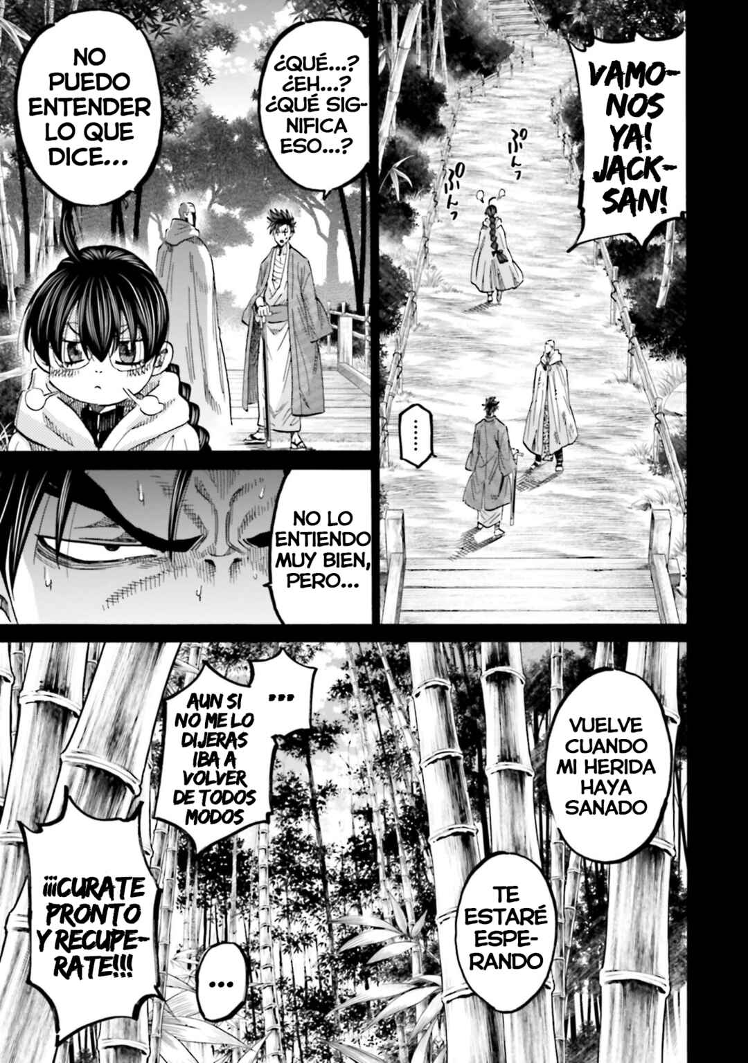 Chapter 147 - Page 16