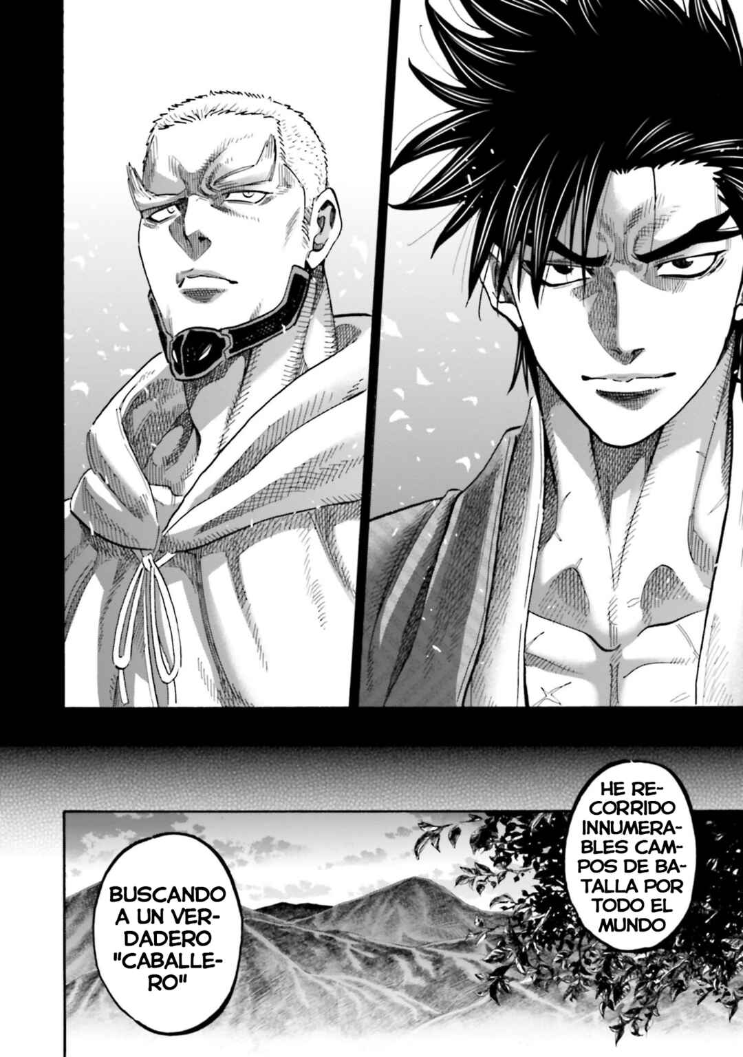 Chapter 147 - Page 19